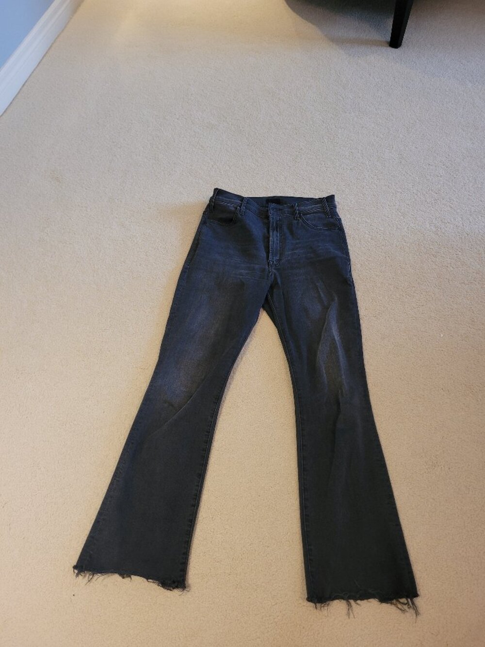 MOTHER Denim jeans